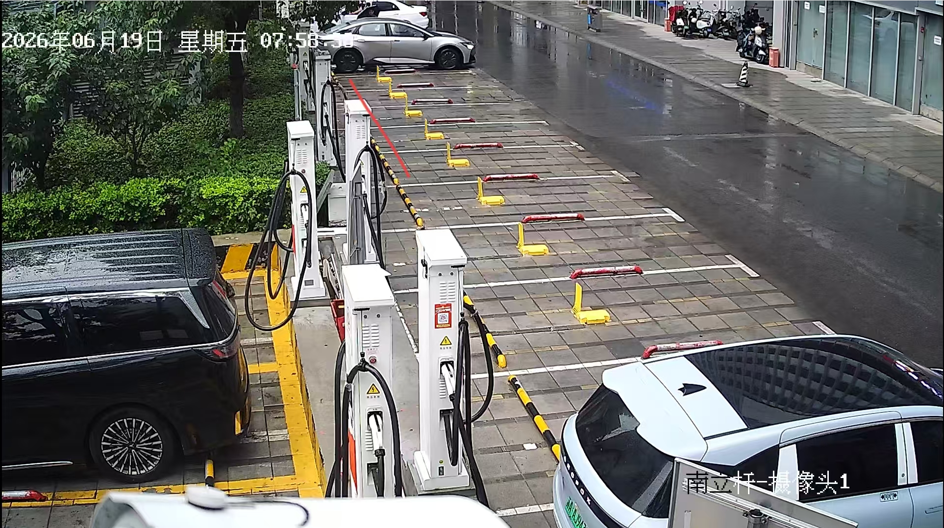 无人运维