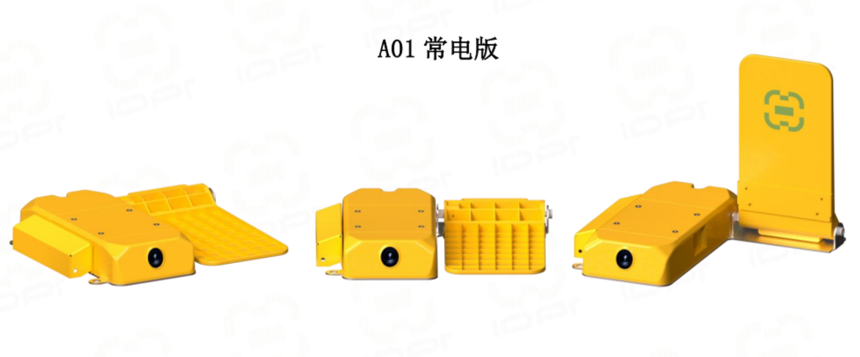 A01常电