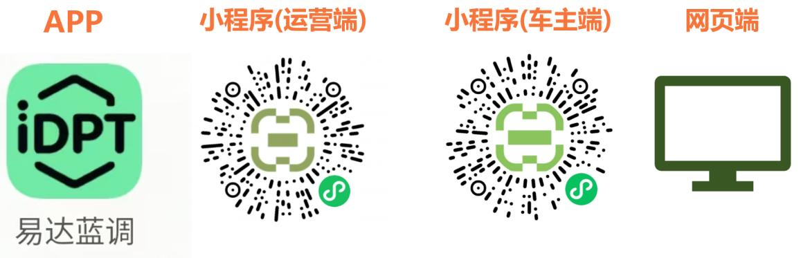 全套平台